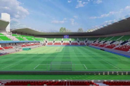  Sumut Resmi Jadi Tuan Rumah Piala AFF U-19 2026