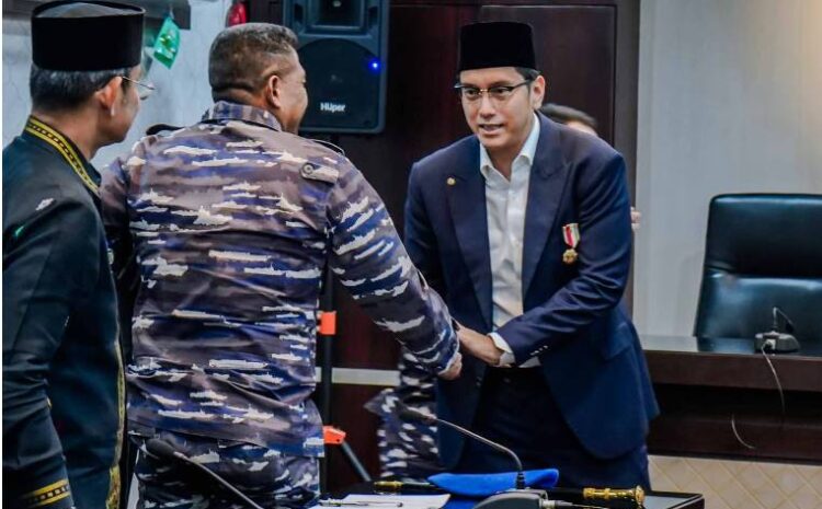  Wali Kota Medan Tekankan Penanganan Terpadu Narkoba di Belawan Tak Boleh Berhenti pada Wacana