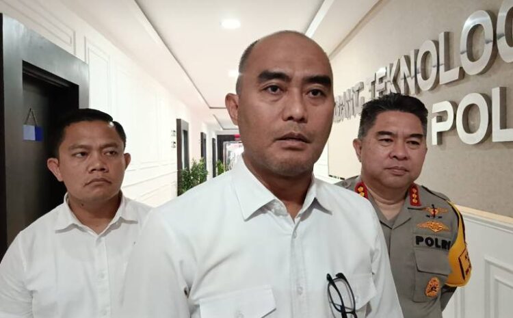  Polda Sumut Bongkar Peredaran 29 Kg Sabu Jaringan Thailand, Dikendalikan WNI Dari Luar Negeri