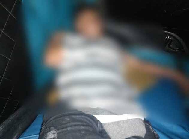  Sopir Truk Ditemukan Meninggal di Jok Depan, Diduga Akibat Angin Duduk