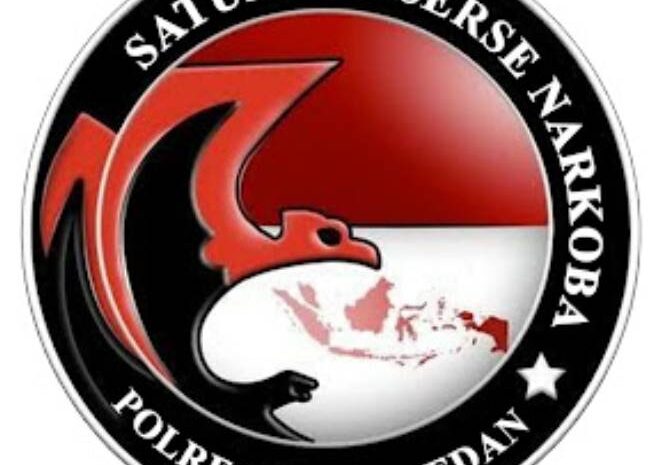  Polrestabes Medan Bongkar Sindikat Narkoba Jaringan Internasional, 50Kg Sabu Disita