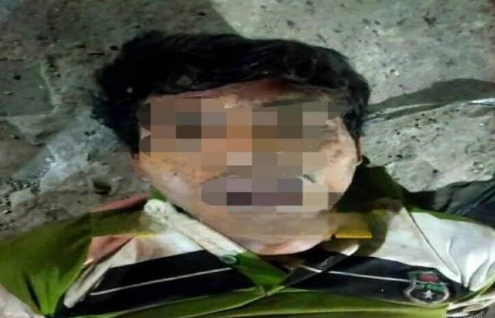  Berkelahi Dengan Korban, Terduga Perampok di Sei Mati Medan Labuhan Tewas