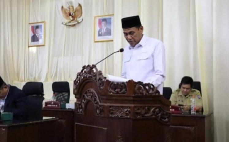  DPRD Batu Bara Bahas Hasil Reses, Fokus Pada Kebutuhan Masyarakat