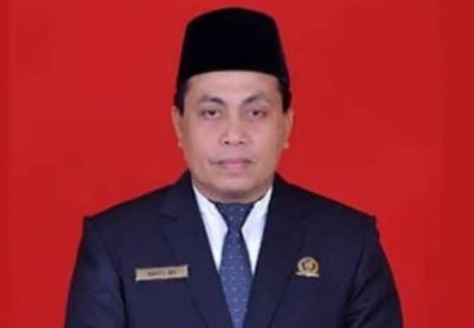  DPRD Batu Bara Bahas Rencana Perluasan Ibu Kota, Lahan HGU Socfindo Jadi Sorotan