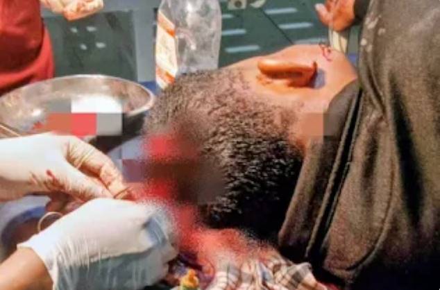  Polres Batu Bara Selidiki Dugaan Penganiayaan Pelajar di Pakter Tuak