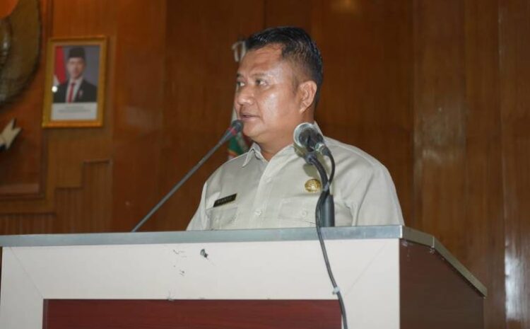  7,8 Persen Warga Asahan Masih “Bergelut” Dalam Kemiskinan