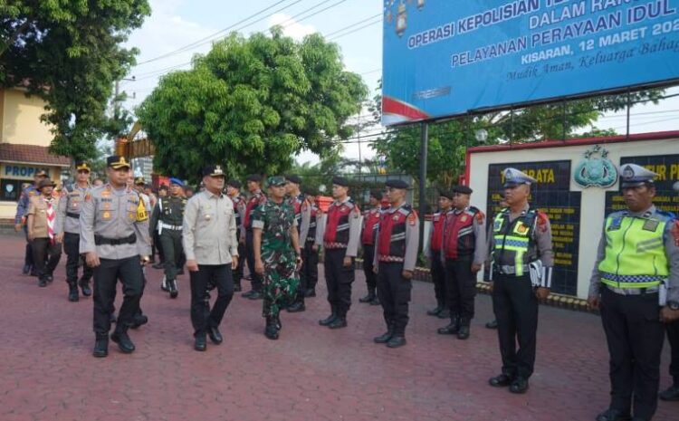  Polres Asahan Terima Titipan Kendaraan Bermotor Warga Yang Ingin Mudik Ke Kampung Halaman