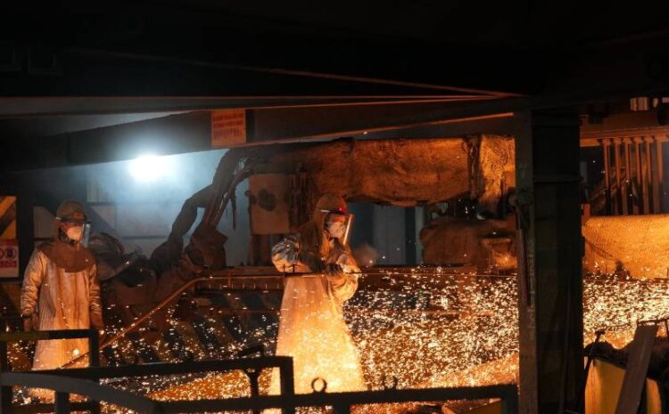  IMIP Topang Fiskal Negara, Tingkatkan Ekspor dan Ekonomi