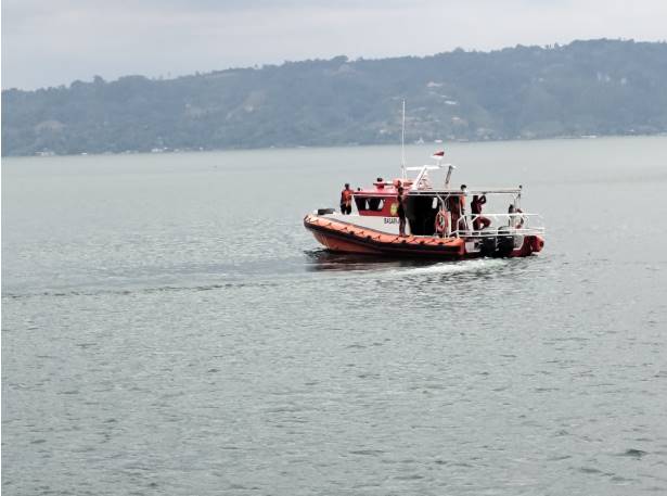  Tiga Hari Tenggelam, Mahasiswa Unika ST Medan Belum Ditemukan