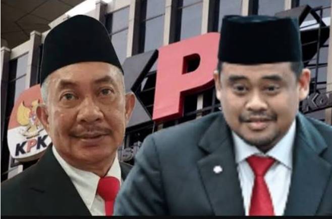  Ambisi Pj Sekdaprov Sulaiman Harahap Pimpin Pansel KPID Sumut Cuma ‘Omon-omon’