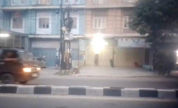  Judi Tembak Ikan Marak di Tanjung Mulia