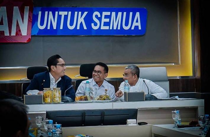  Realisasi PAD April 2026 Tembus 19,91%, Pajak Daerah Jadi Penopang Utama