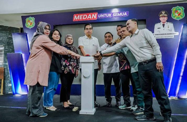  Dari Fresh Graduate Menjadi Tenaga Laboratorium, Pencari Kerja Rasakan Manfaat Nyata Program Rabu Walk In Interview