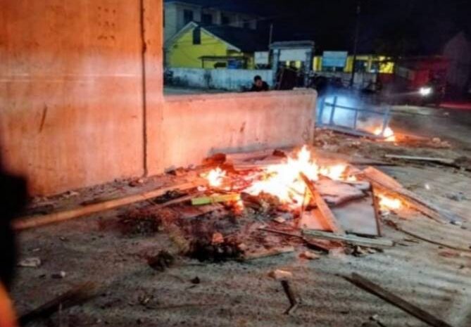  Gang Jogja Jadi Saksi Brutal, Tawuran Remaja Ancam Pemukiman Padat Penduduk