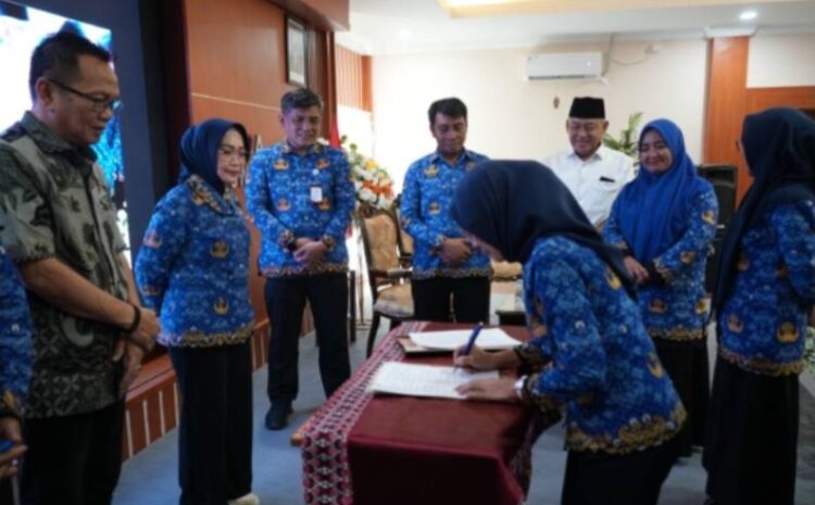  Pemkab Morowali Gelar Musrenbang RKPD 2027: Pembangunan Berkualitas, Perkuat Keselarasan dan Sinergitas Bersama