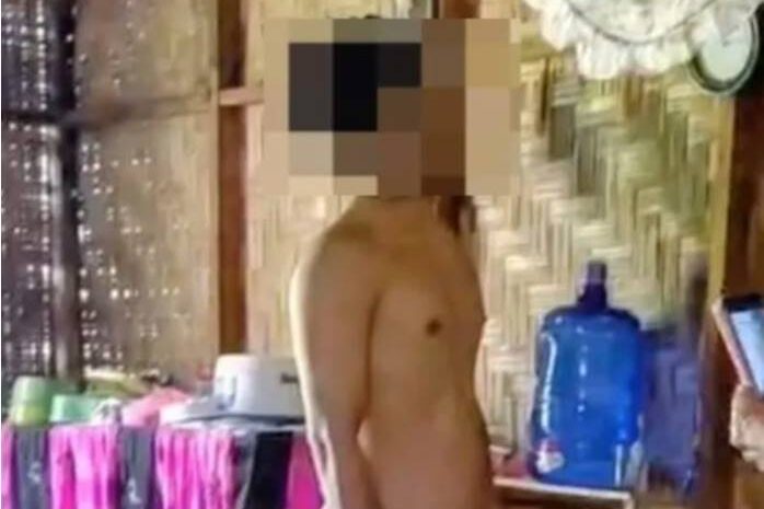  Warga Suka Maju Digegerkan Penemuan Pria 31 Tahun Tak Bernyawa