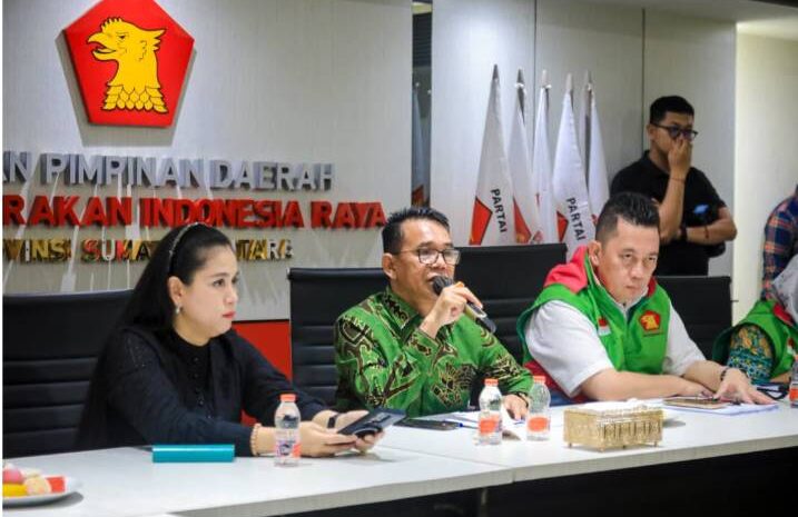  Wakil Wali Kota Medan Paparkan Program PKH, UHC Hingga Perlindungan Ojol di Dialog Bersama Kojira