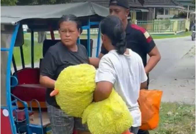  Polres Pelabuhan Belawan Bongkar Sindikat Penjualan Bayi, Enam Tersangka Diamankan