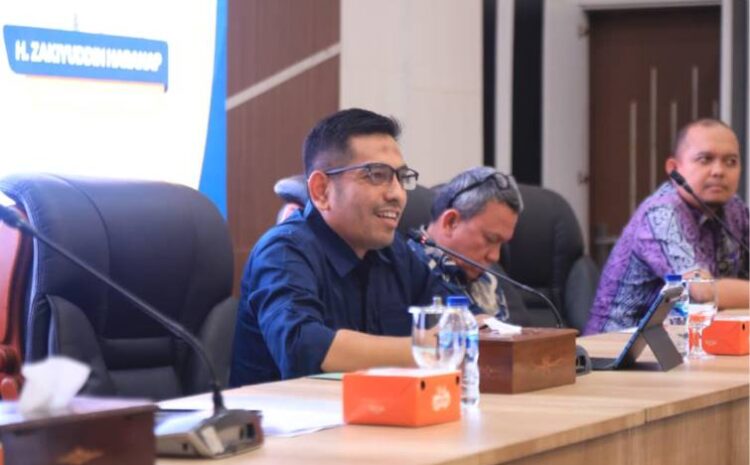  Percepat Pembangunan Jembatan Gang Damai Polonia, Pemko Medan Surati PT KAI