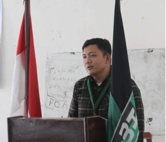  Sidang Paripurna Batal, Pemkab Deli Serdang Tak Hadir