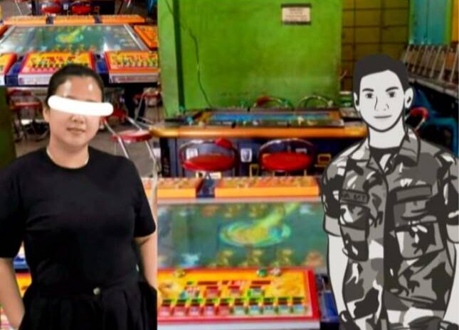  Jaringan Judi Tembak Ikan GBM99 Beroperasi Bebas di Medan Utara