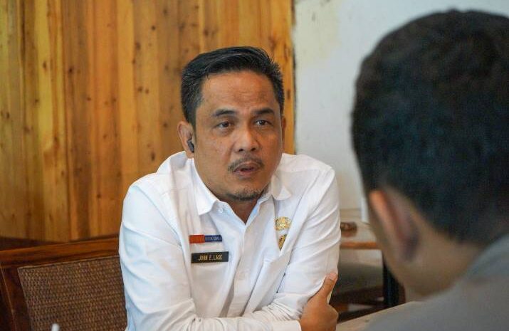  Kawal Ketat Hak Pekerja, Pemko Medan Pastikan Ahli Waris Alm. Wahyu Suprio Terima Rp.208 juta