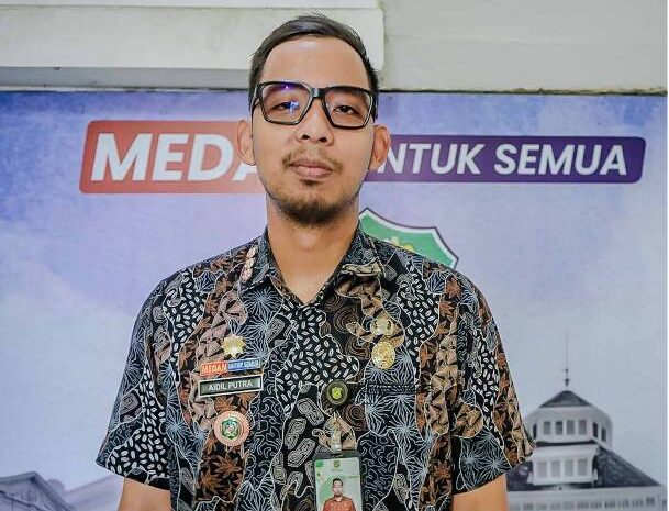  Tekan Aksi Begal, Medan Deli Perkuat Trantibum dan Poskamling