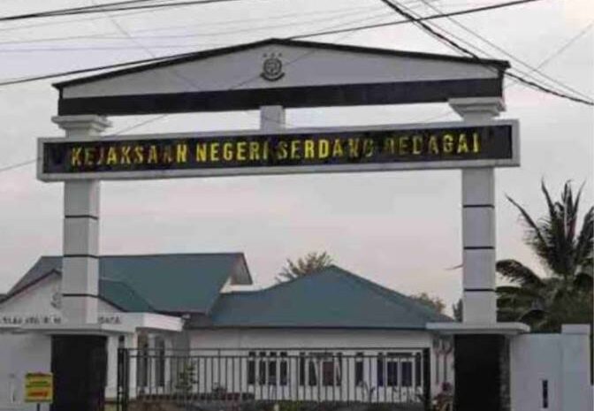  Berkas Perkara Dikembalikan Dua Kali, Korban Kecewa Kinerja JPU
