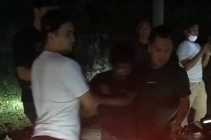  Sat Reskrim Polres Pelabuhan Belawan Tangkap 1 Lagi Pelaku Curas Terhadap Sopir Truk