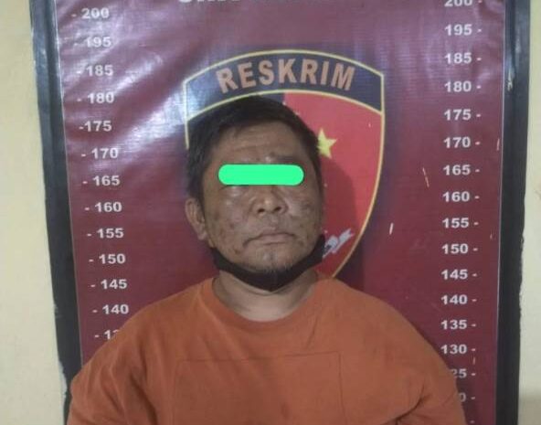  Pecatan Brimob dan Temannya Terjaring Patroli, Amankan Sabu 3,26 Gram di Dekat Bandara Kualanamu