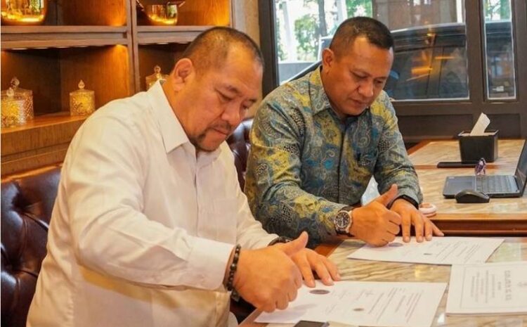  Sejak Mekar Belum Punya TPA, Batu Bara Siapkan TPST Modern Lewat Hibah Lahan