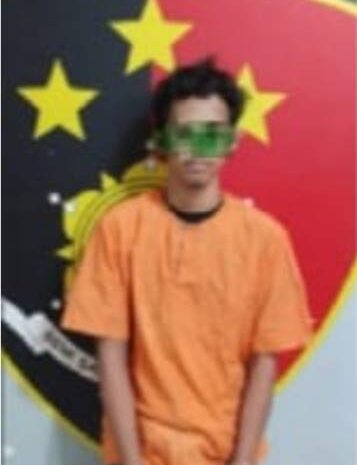  Minggu Malam, Unit Reskrim Polsek Air Putih Obrak-Abrik Sarang Narkoba