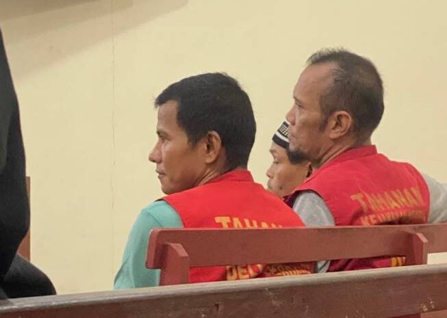  Yuka Konten Kreator Sergai pemilik 11 Butir Ekstasi Dituntut 8,6 Tahun Penjara