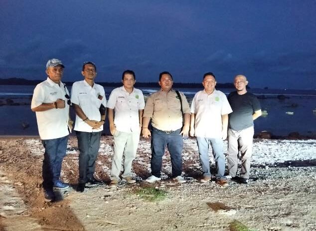  Irfandi: Peran Jurnalis dalam Mengungkap Kasus Pilar Transparansi dan Keadilan