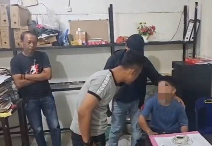  Korban Meninggal Dunia, Polres Pelabuhan Belawan dan Polsek Belawan Tangkap Pelaku Penganiayaan