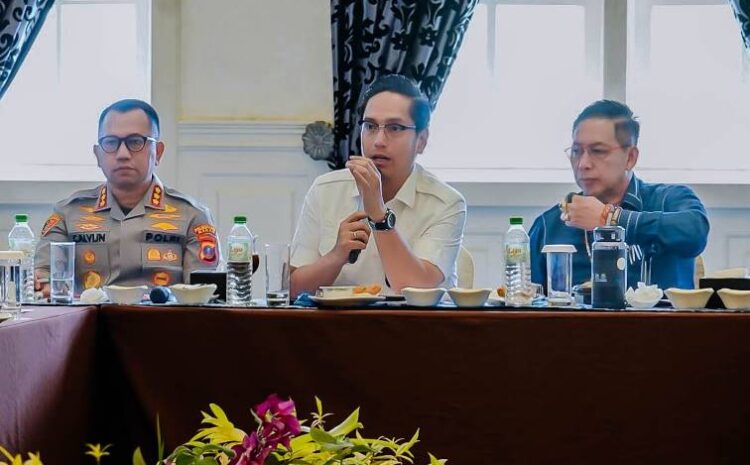  Wali Kota Medan Tekankan Pelayanan dan Ruang Aspirasi Buruh Pada May Day