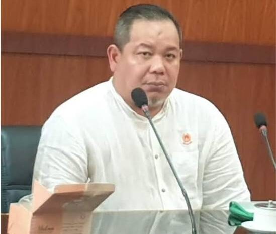  Kejar Penyelesaian Renovasi Stadion Teladan, Pegiat Olahraga Apresiasi Walikota Medan