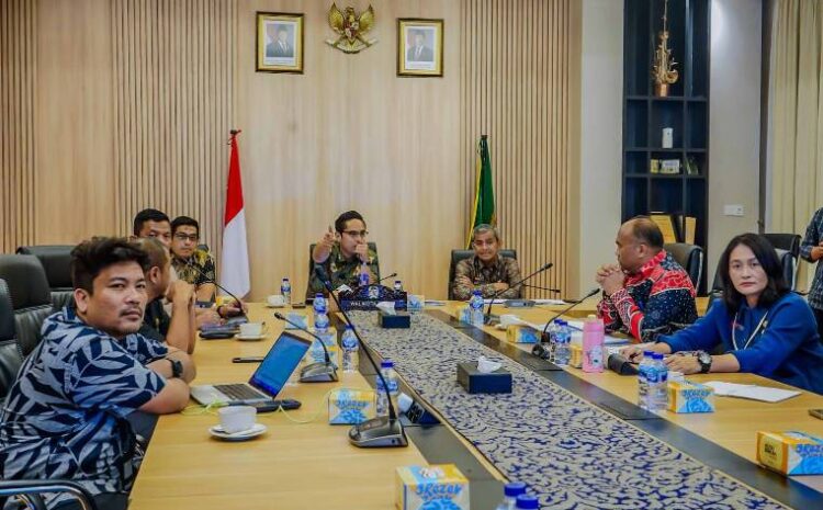  Wali Kota Medan: Penataan Trotoar Harus Punya Perencanaan Matang, Humanis dan Estetis