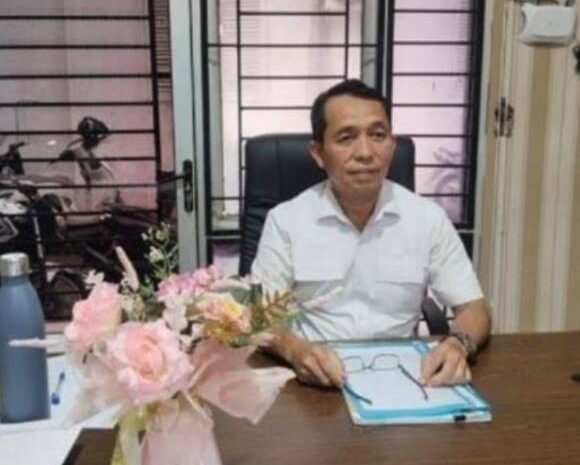  Inspektorat Temukan TGR Rp434 Juta di Desa Kota Galuh