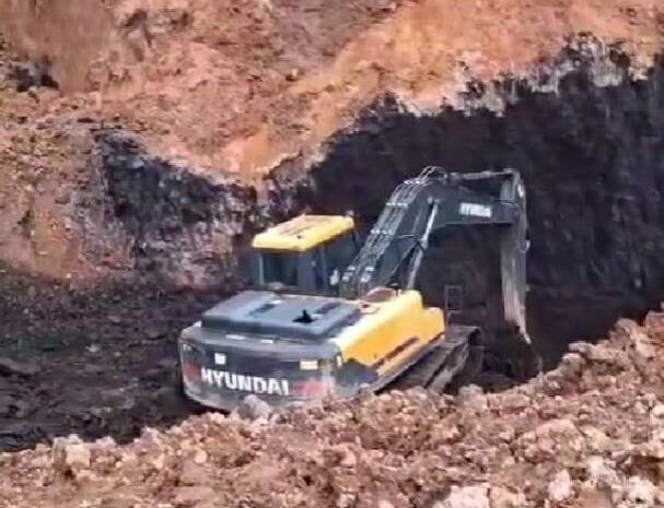  Bisnis Batu Bara Ilegal di Muara Enim Disorot, Diduga Libatkan Oknum