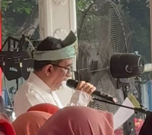  Enam ASN di Deli Serdang Diberhentikan di Peringatan Hardiknas
