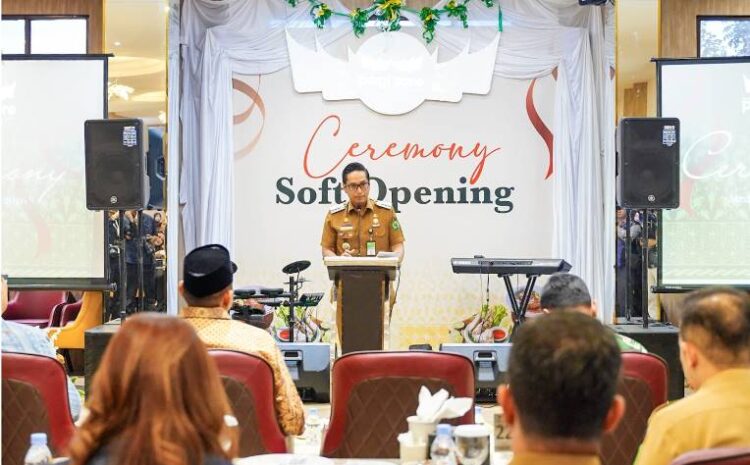  Pagi Sore Hadir di Medan Bawa Warna Baru Kuliner, Rico Waas Ungkap Medan Kota Paling Ketat Soal Rasa