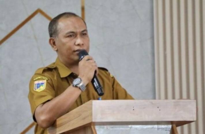  Jelang Porprov Ke-X, Pemkab Morowali Matangkan Persiapan Melalui CDM Meeting I