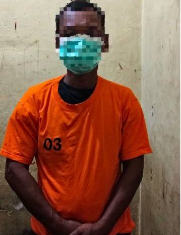 Dua Pembobol Gudang di Binjai Timur Diciduk, Polda Sumut Tegaskan Komitmen Berantas Kejahatan