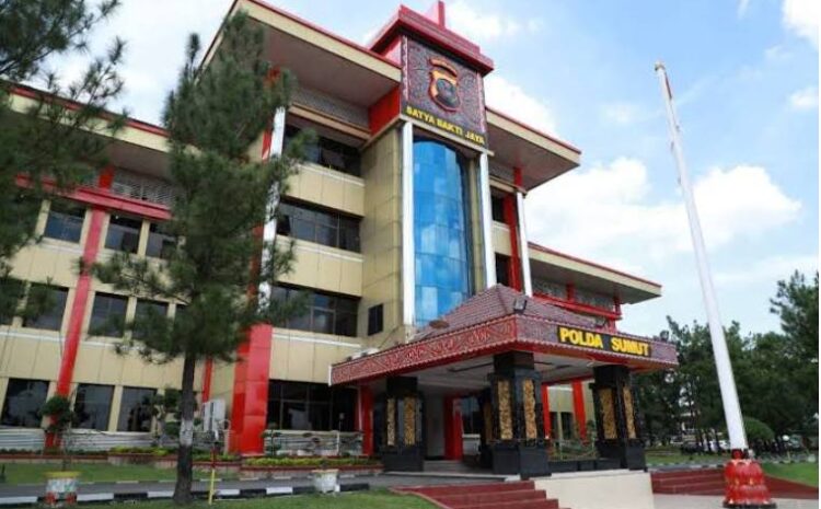  Dari Video Viral ke Sidang Etik: Kompol DK Dipecat, Polda Sumut Tegaskan Komitmen Penindakan Tegas