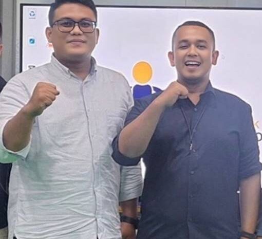  Pimpinan BRI Cabang Kisaran Pastikan Isu Lembur Tidak Dibayar Hoax