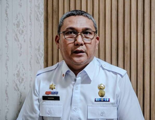  Permudah Layanan, Disdukcapil Medan Operasikan Perekaman E-KTP di 7 Kecamatan