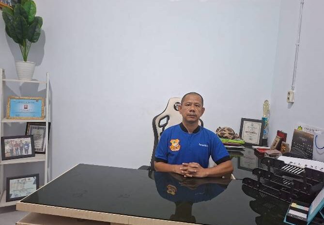  Jumat Barokah Pewarta Polrestabes Medan, Wadah Silaturahmi dan Pererat Sinergi Media-Kepolisian