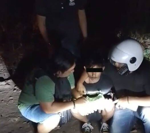  Seorang Pemuda Gagal Edarkan 100 Gram Mariyuana di Medan
