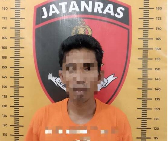  Sat Reskrim Polres Sergai Ungkap Kasus Pencurian AC, Dua Pelaku Diamankan